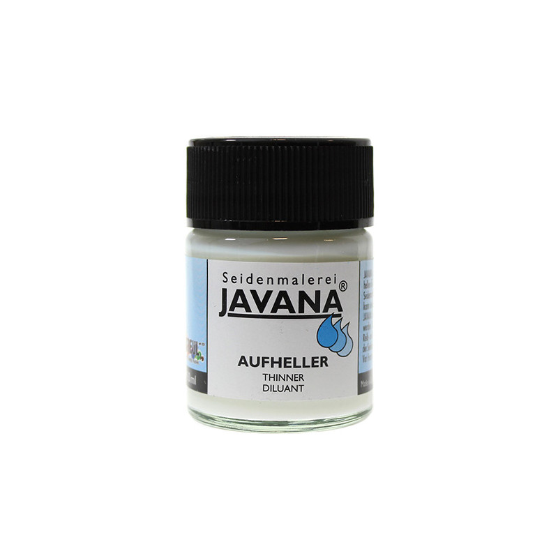 Kreul javana thinner for inks 50ml