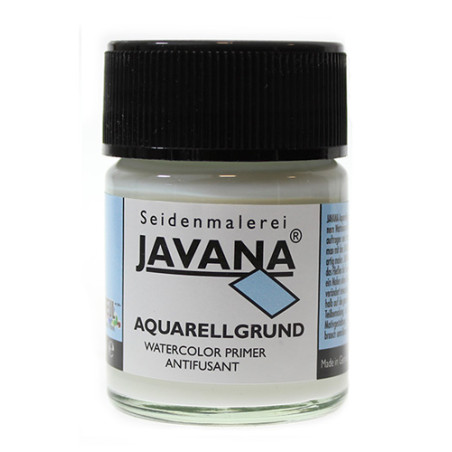 Kreul javana medium aquarellgrund 50ml