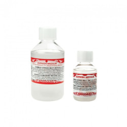 Renesans dammar varnish matt anti UV