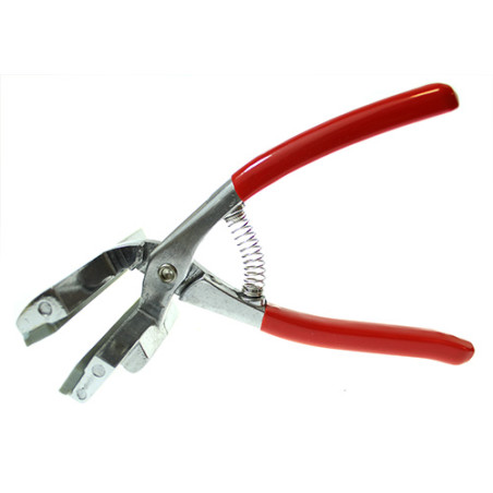 Professional pincers for stitching canvas - szal art - sklep plastyczn