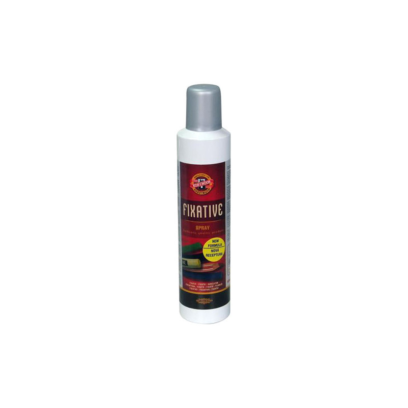 Koh-i-noor fixative 300ml