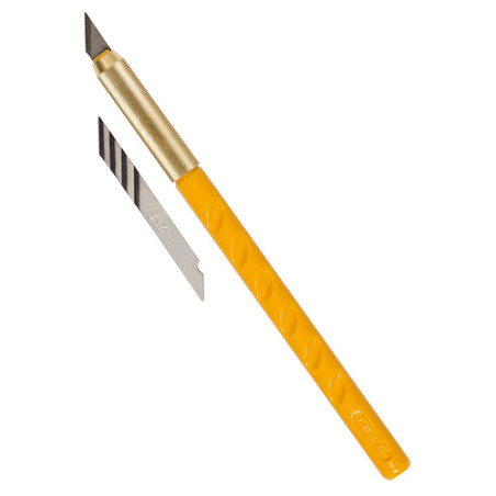 Olfa nóż do precyzyjnego cięcia Ak-1 - Sklep plastyczny - szał dla pla