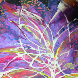 Pebeo gedeo mixtion relief 37ml - Sklep plastyczy - szał dla plastyków