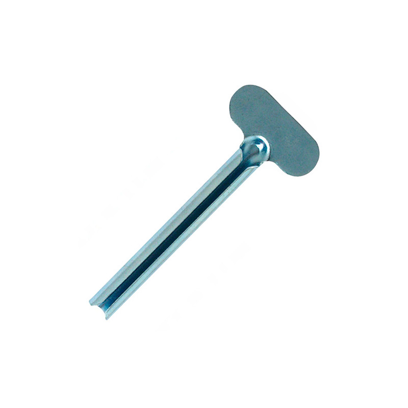 Metal tube squeezer 8 cm