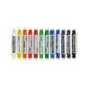 Koh-i-noor set of soft pastels 12 colors
