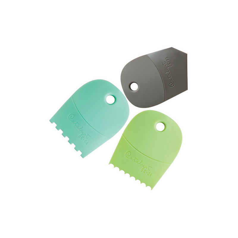 Princeton catalyst contour łopatka konturowa