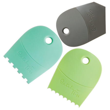 Princeton catalyst contour łopatka konturowa