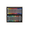 Koh-i-noor set of soft pastels 24 colors