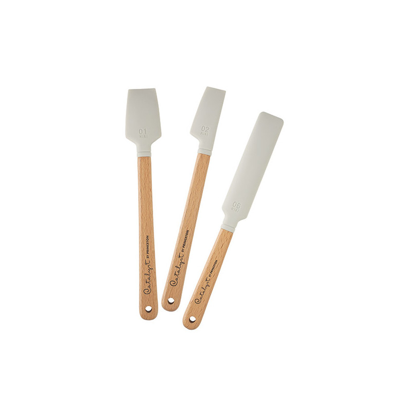 Princeton catalyst mini-blades łopatka - Sklep plastyczny - szał dla p