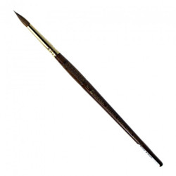 Escoda natural round Kolynsky brushes series 1212