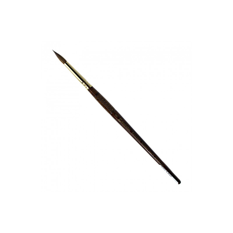 Escoda natural round Kolynsky brushes series 1212