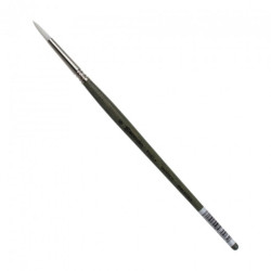 Escoda perla round synthetic brushes series 1430