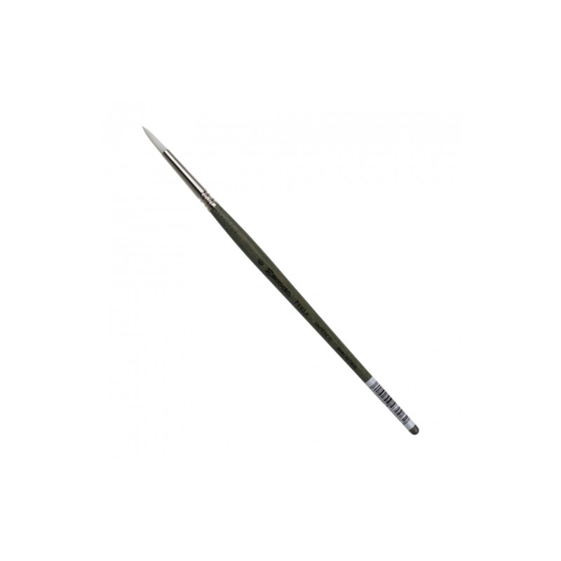 Escoda perla round synthetic brushes series 1430