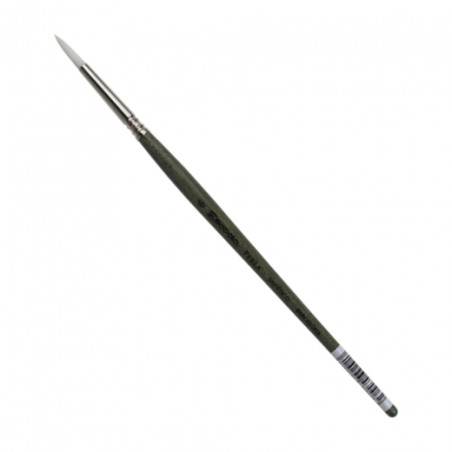 Escoda perla pędzle syntetyczne okrągłe seria 1430 - Sklep plastyczny