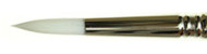 Escoda perla round synthetic brushes series 1430