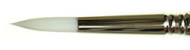 Escoda perla round synthetic brushes series 1430