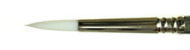 Escoda perla round synthetic brushes series 1430