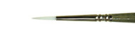 Escoda perla round synthetic brushes series 1430