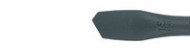 Princeton catalyst blade spatula