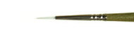 Escoda perla round synthetic brushes series 1430