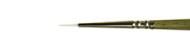 Escoda perla round synthetic brushes series 1430