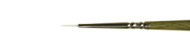 Escoda perla round synthetic brushes series 1430
