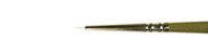 Escoda perla round synthetic brushes series 1430