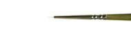 Escoda perla round synthetic brushes series 1430