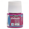 Pebeo setacolor transparent farby do tkanin 45ml - Sklep plastyczny -