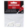 Amsterdam 10 marker nibs medium - szal art - sklep plastyczny