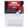 Amsterdam 5 markers nibs large - sklep plastyczny - szał dla plastyków