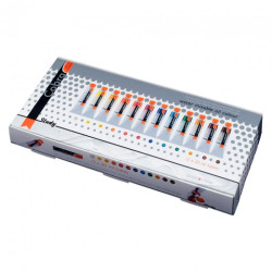 Talens cobra study farby olejne wodorozcieńczalne 12x20ml - sklep plas