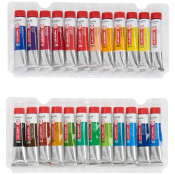 Talens ArtCreation gouache set 24x12ml