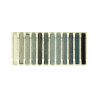 A set of soft pastels Koh-i-noor - 12 shades of gray