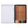 Bruynzeel expression color set of 12 colored pencils