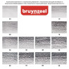 Bruynzeel expression graphite zestaw 12 ołówków - sklep plastyczny - s