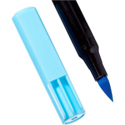 Sakura koi coloring brush pen set of 12 pens