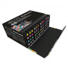 Winsor&Newton brushmarker essential collection set of 48 color