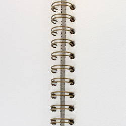 Blok Clairefontaine travel album łódka do wielu technik 180g 30ark - s