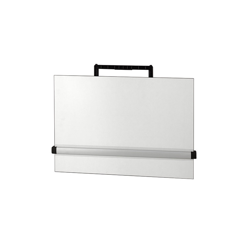 Leniar deska 50x70cm z przykładnicą - sklep plastyczny - szał dla plas