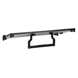 Leniar deska 50x70cm z przykładnicą - sklep plastyczny - szał dla plas