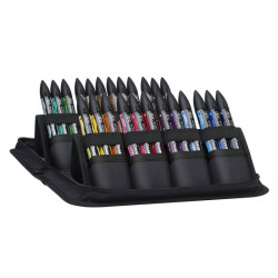 Winsor&Newton brushmarker student designer set of 24 colors
