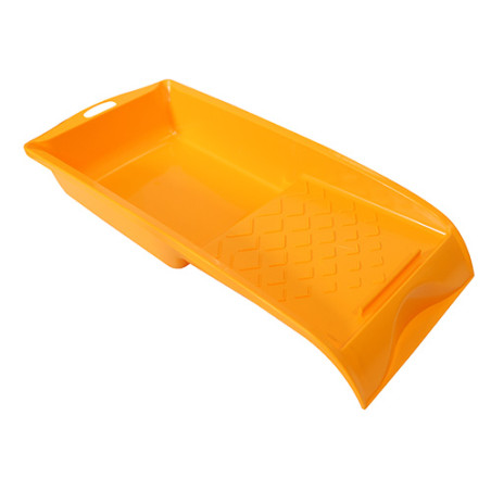 Medium painting cuvette