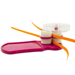 Tool for making the corrugated paper strips - szal art - sklep plastyc