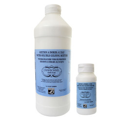 Charbonnel mikstion na bazie wody