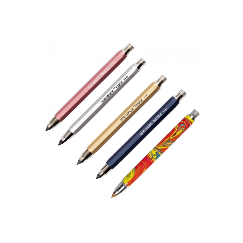 Koh-i-noor metal pencil - szal art - sklep plastyczny