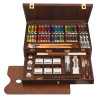 Talens Rembrandt Excellent oil paint set