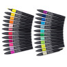 Winsor&Newton promarker set of 24 colors student designer