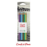 Conte a Paris set of 6 landscape crayon pastels - art store