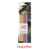 Conte a Paris set of 6 portrait crayon pastels - art store